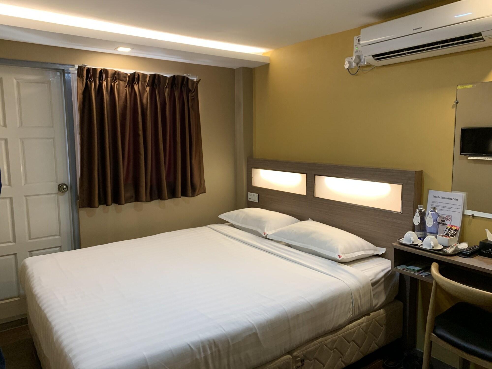 The Vibe Inn Yangon Exterior foto