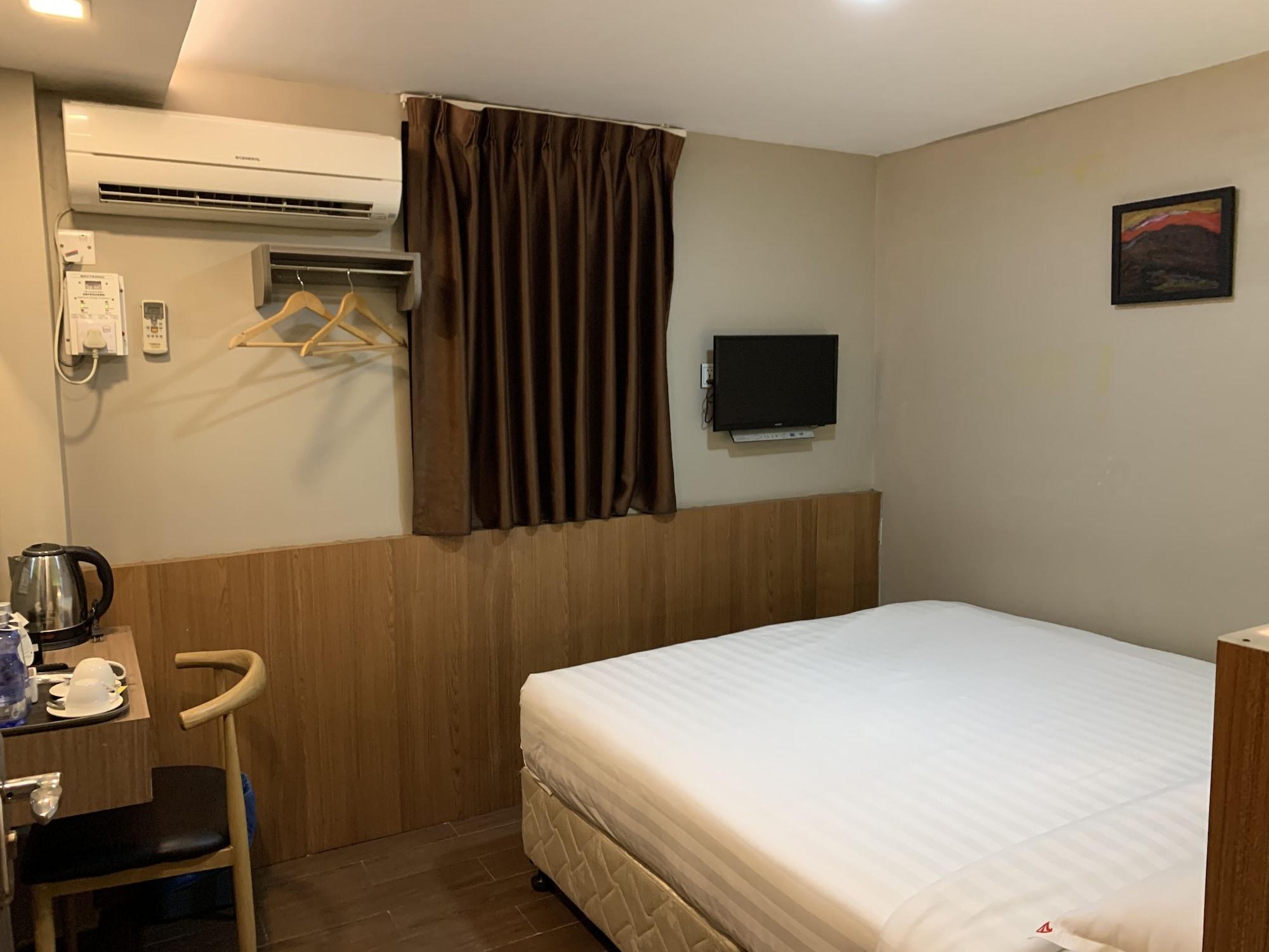 The Vibe Inn Yangon Exterior foto