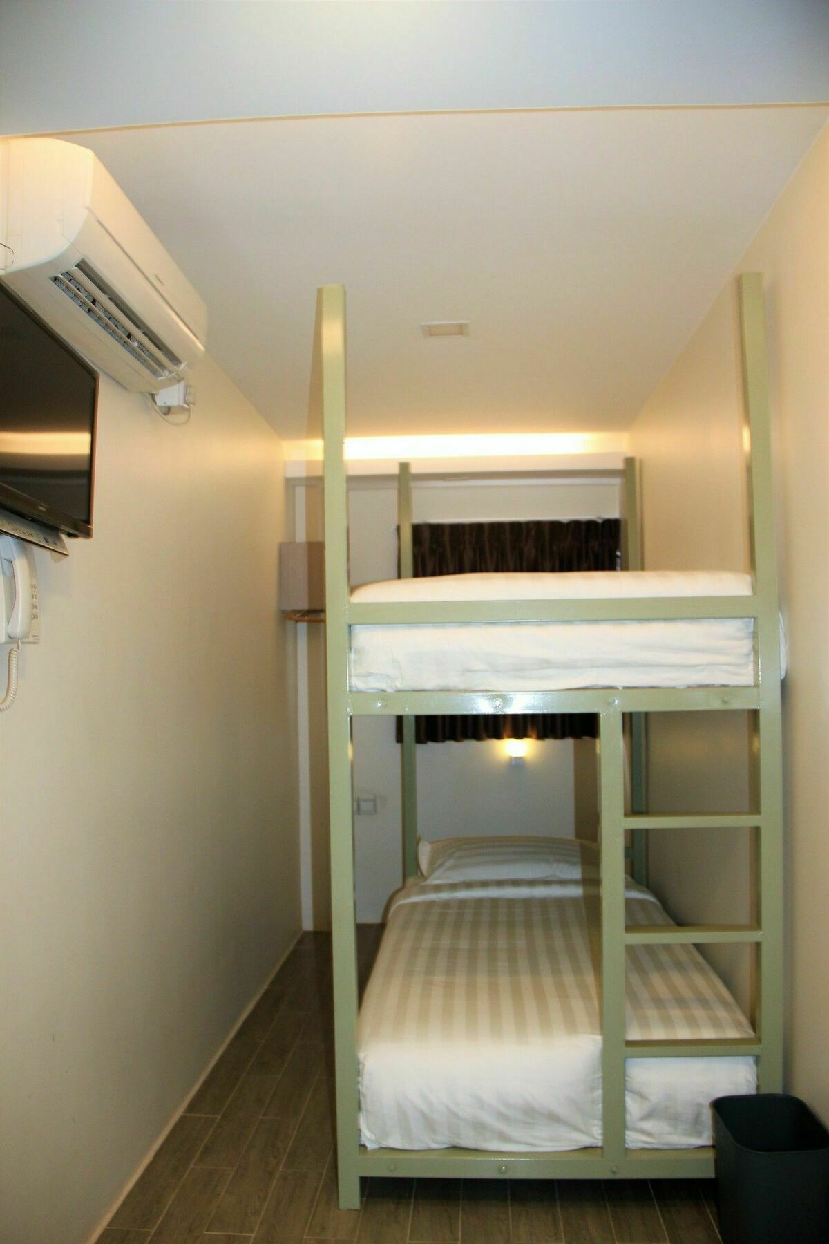 The Vibe Inn Yangon Exterior foto